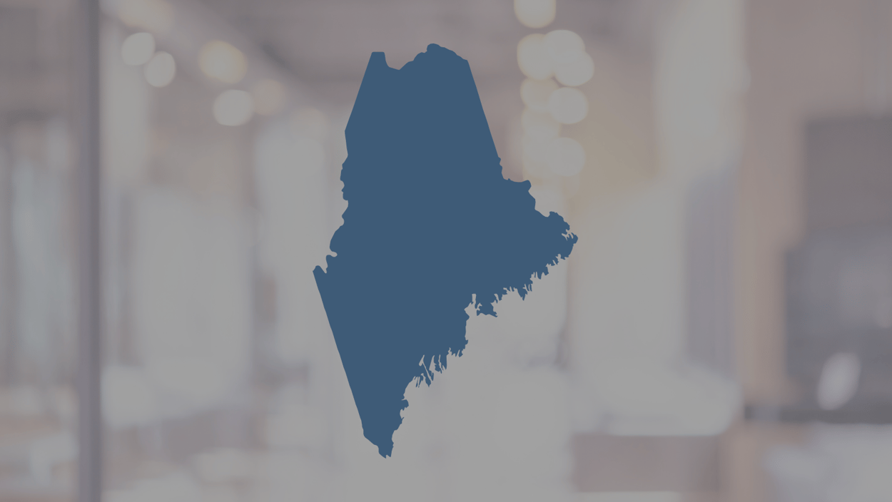 Maine Background Checks NCS